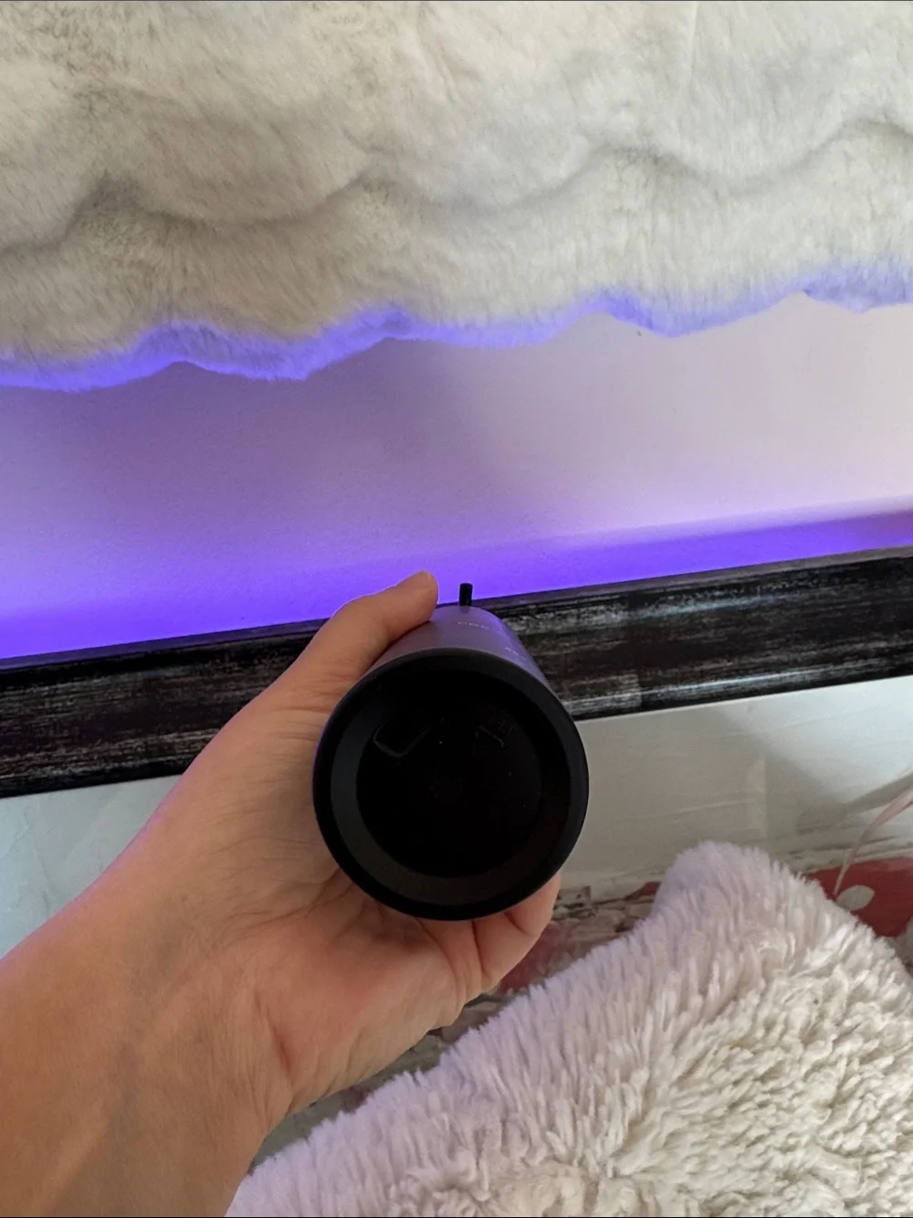 Black Pre-Cleanser for Men Grooming